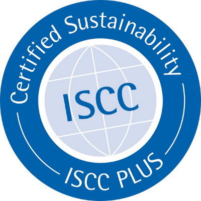 collecte d'huile certifié ISCC